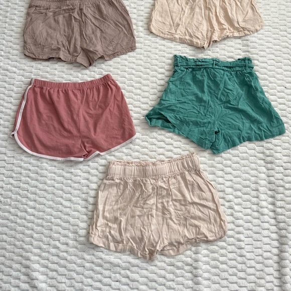 7 Pairs of Women’s Shorts - Picture 4 of 4